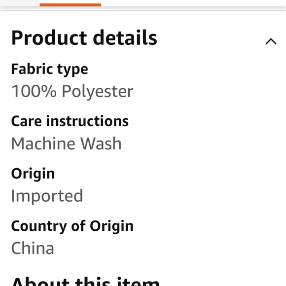 EUC Orolay trench coat - Picture 3 of 10